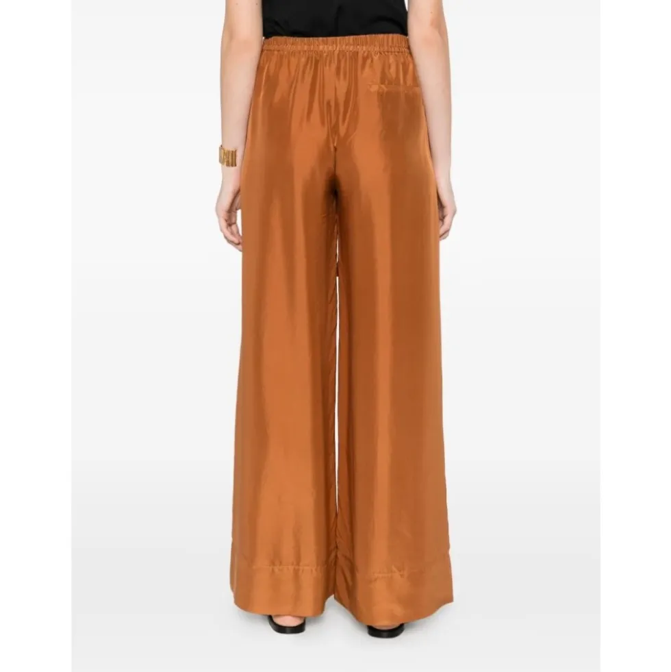 Wide Trousers