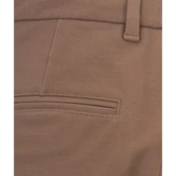 Wide Trousers