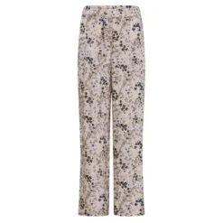 Wide Trousers