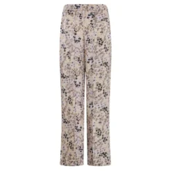 Wide Trousers