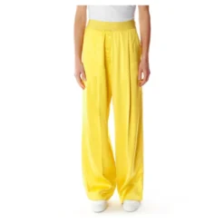 Wide Trousers