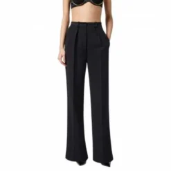 Wide Trousers
