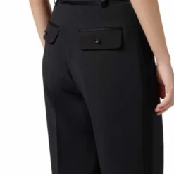Wide Trousers