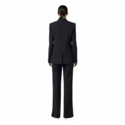 Wide Trousers