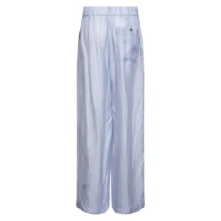 Wide Trousers