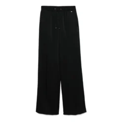 Wide Trousers