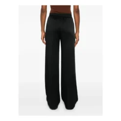 Wide Trousers