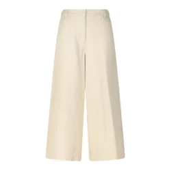 Wide Trousers