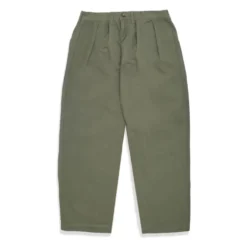 Wide Trousers