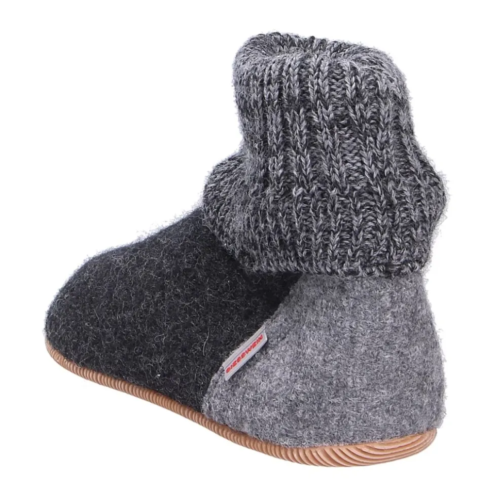 WILPOLDSRIED Slipper