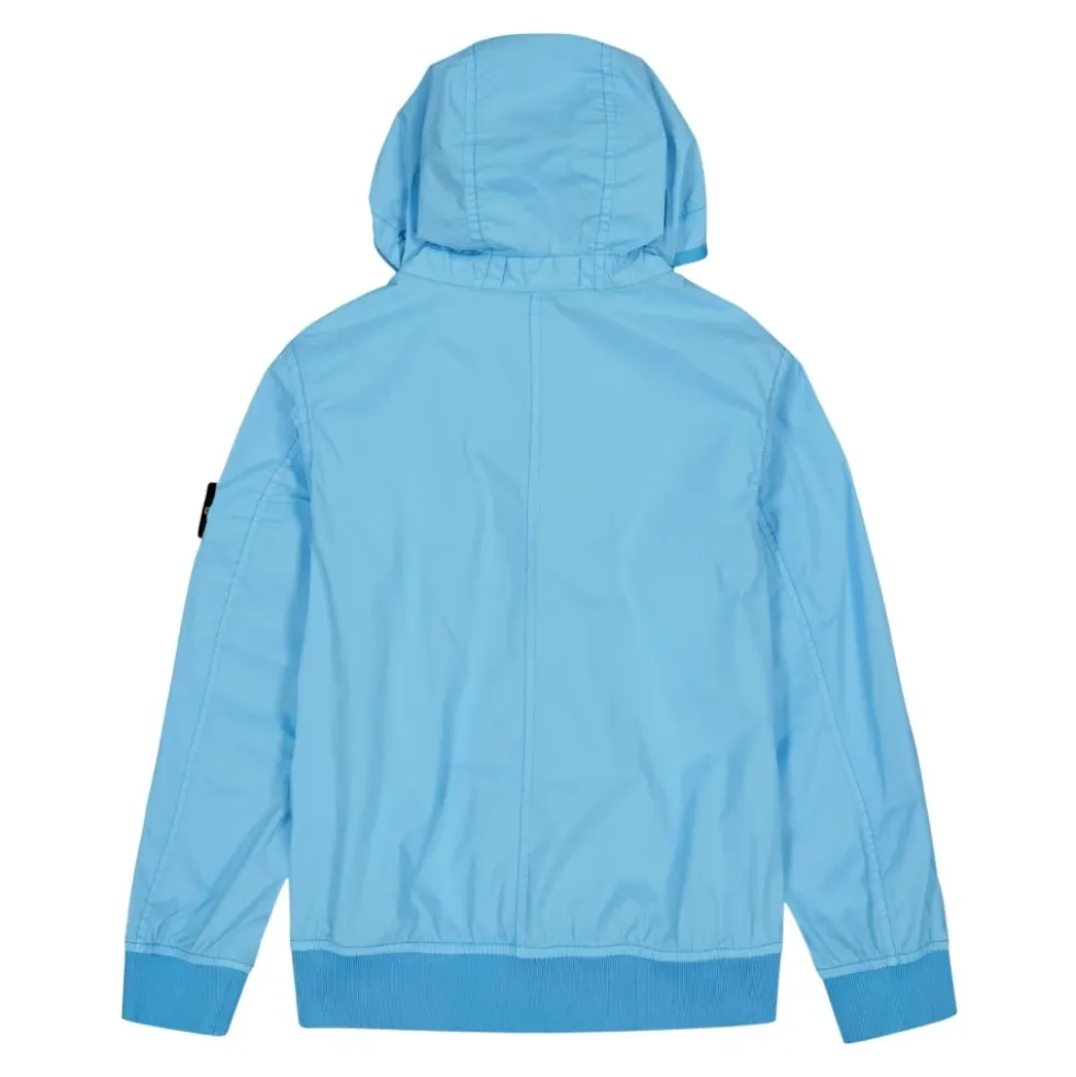 Windbreaker hættejakke