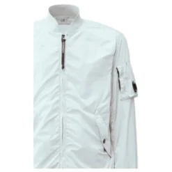 Windbreaker Jacket