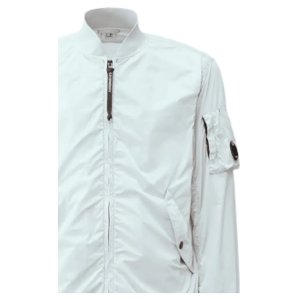 Windbreaker Jacket