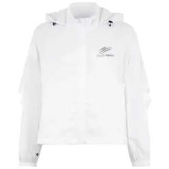 Windbreaker Jacket Scratch