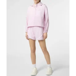 Windbreaker Jacket Scratch