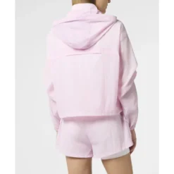Windbreaker Jacket Scratch