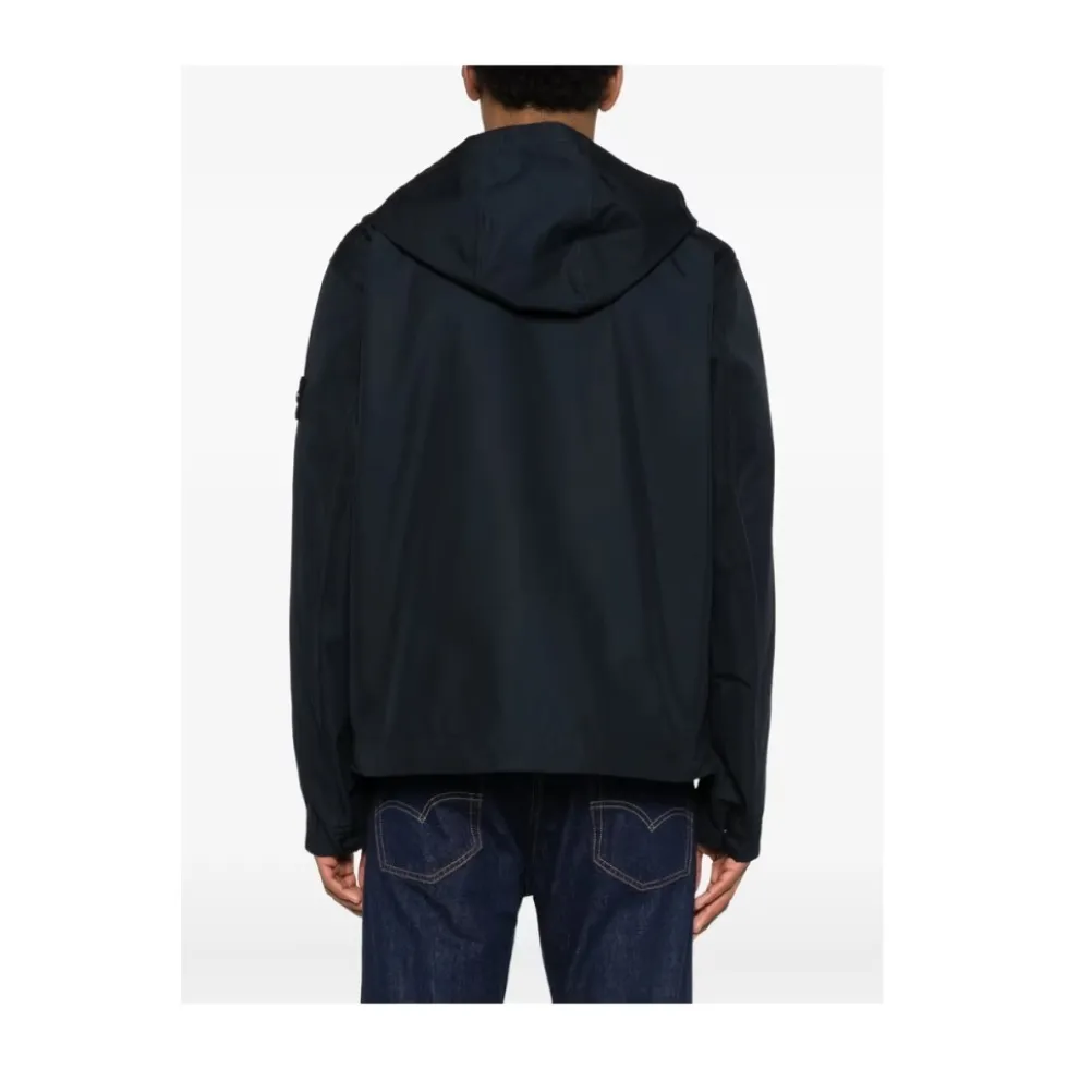 Wind Jacket