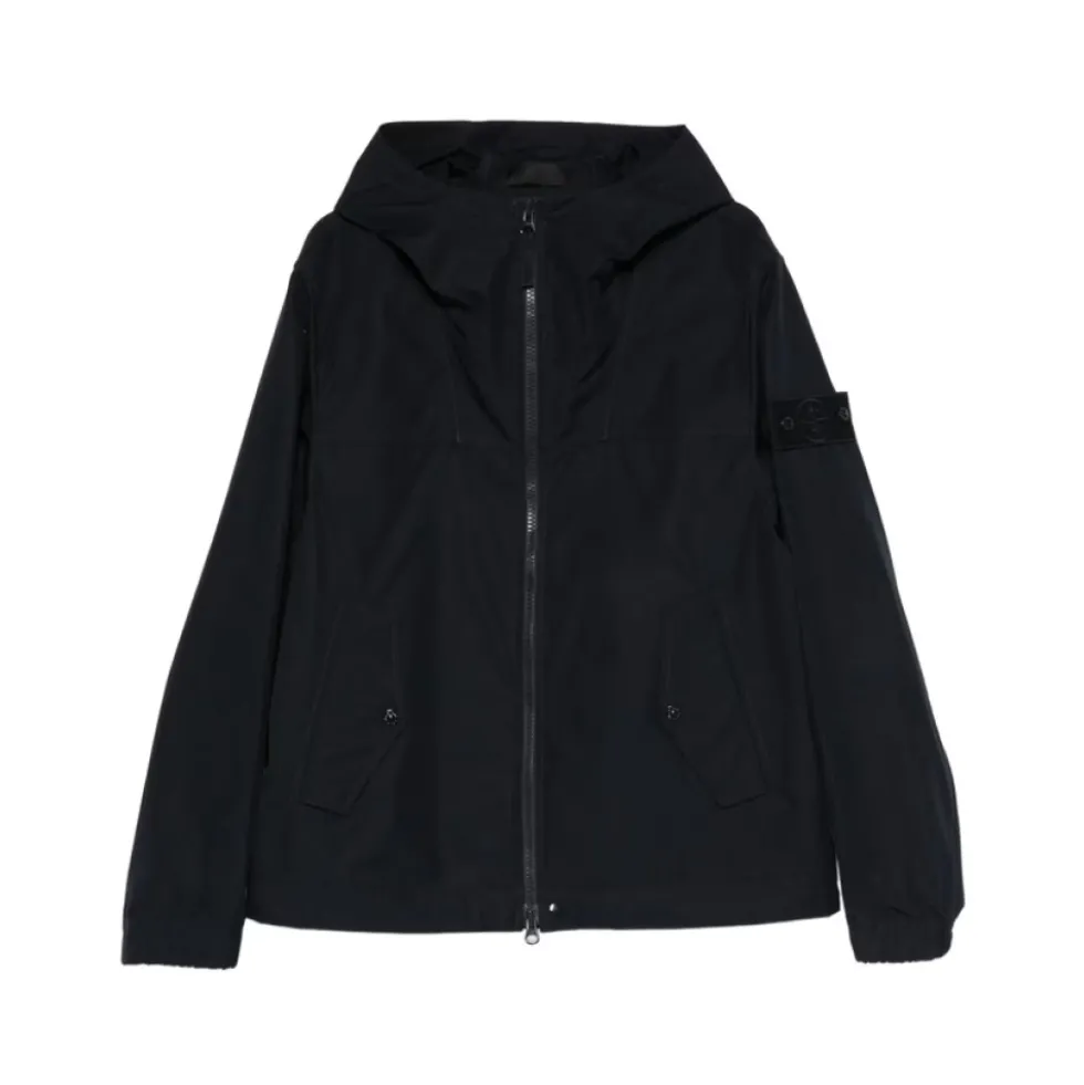 Wind Jacket