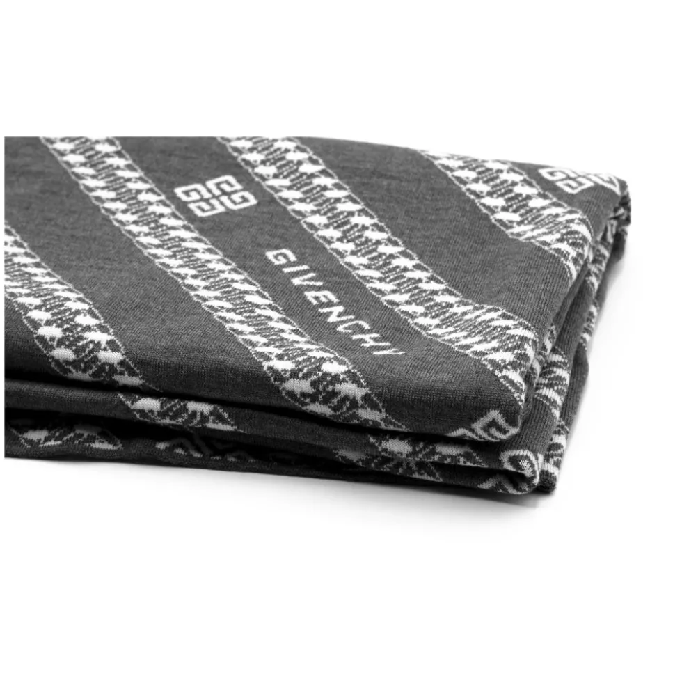 Winter Scarves