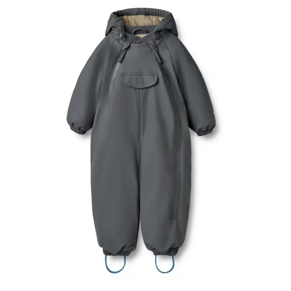 Wintersuit Evig