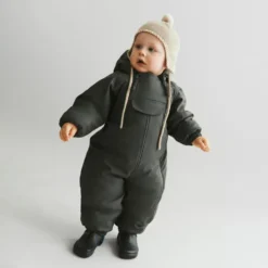 Wintersuit Evig