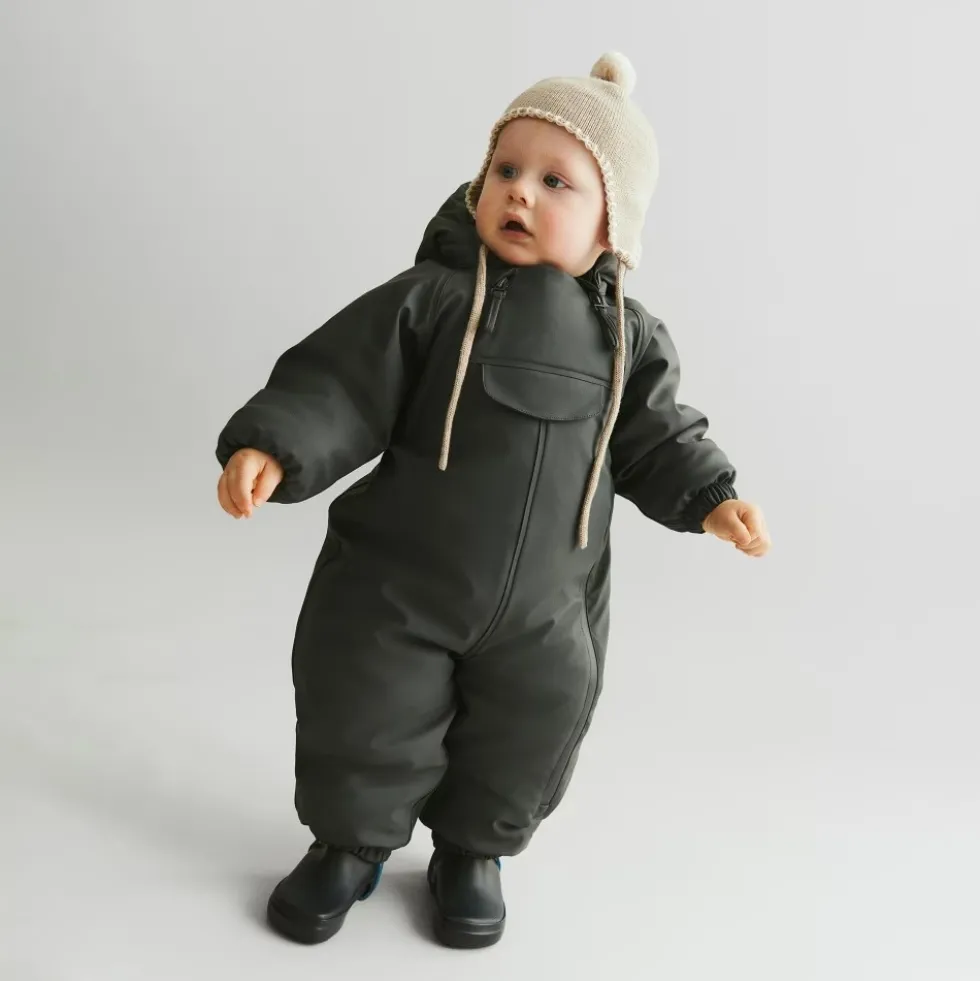 Wintersuit Evig