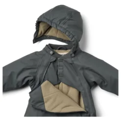 Wintersuit Evig