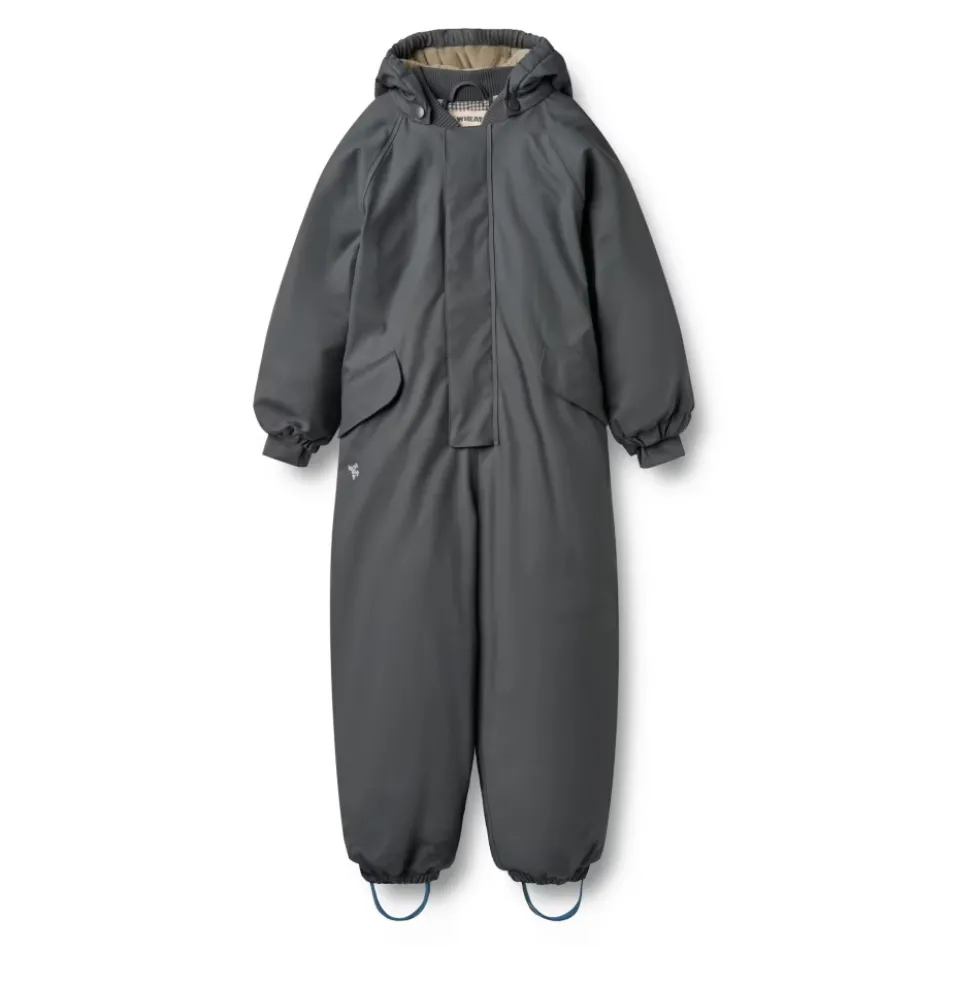 Wintersuit Ludo