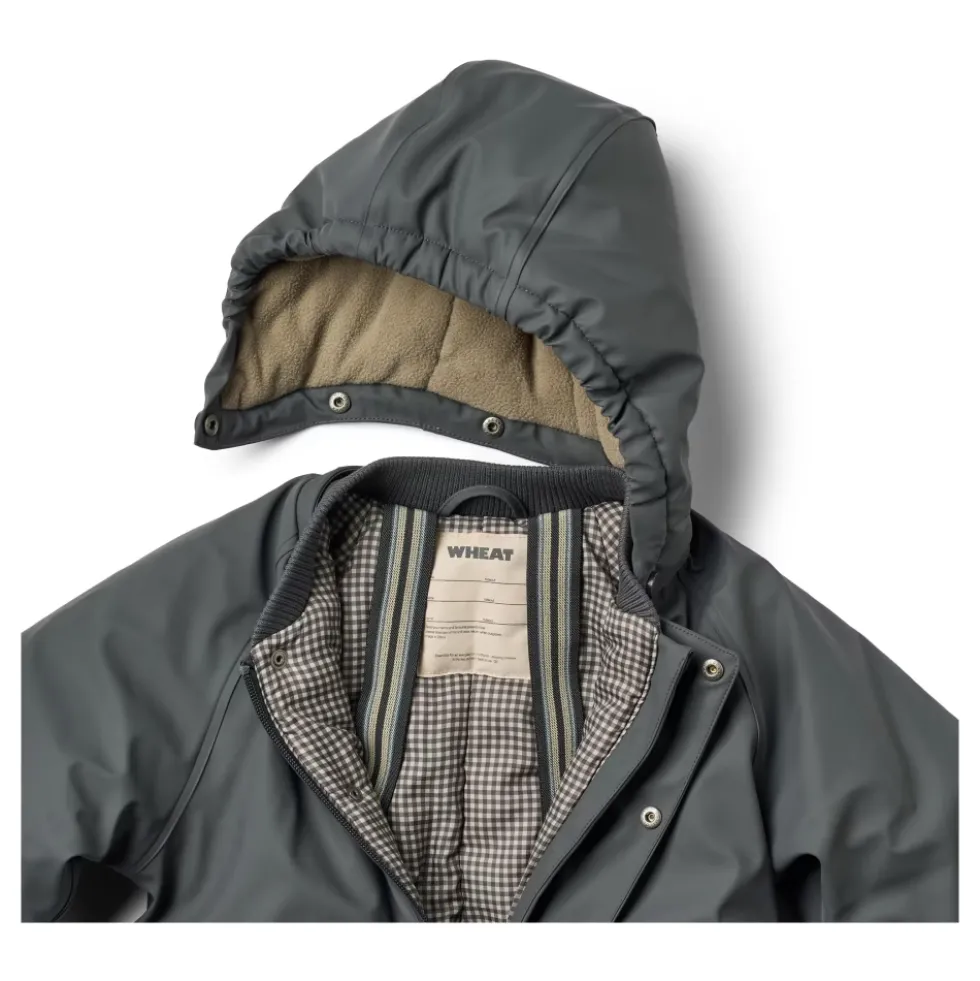 Wintersuit Ludo