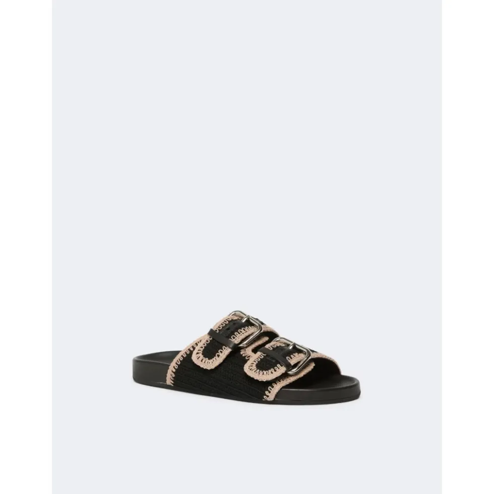 Wkabonito Sandal
