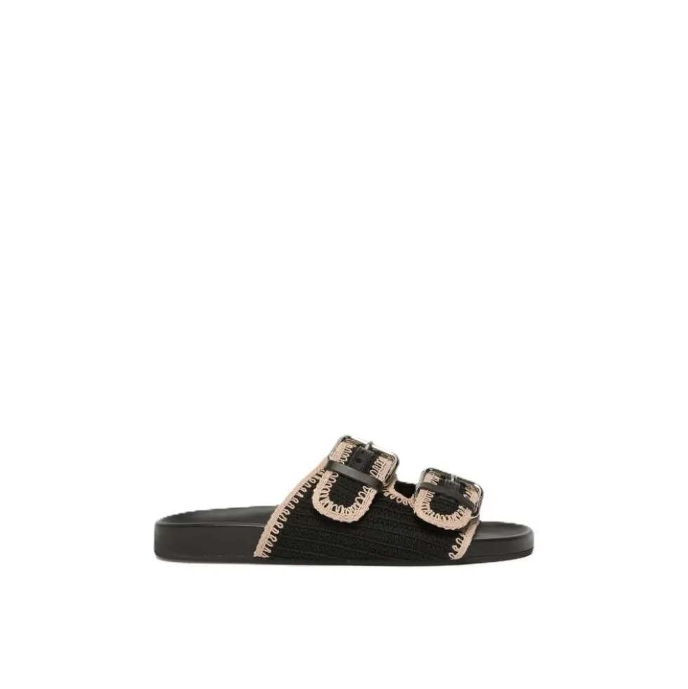 Wkabonito Sandal