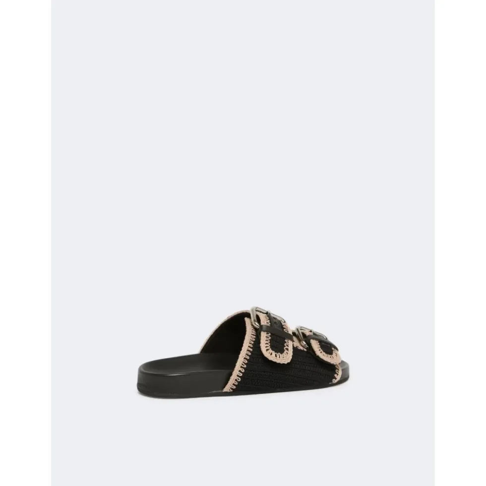 Wkabonito Sandal