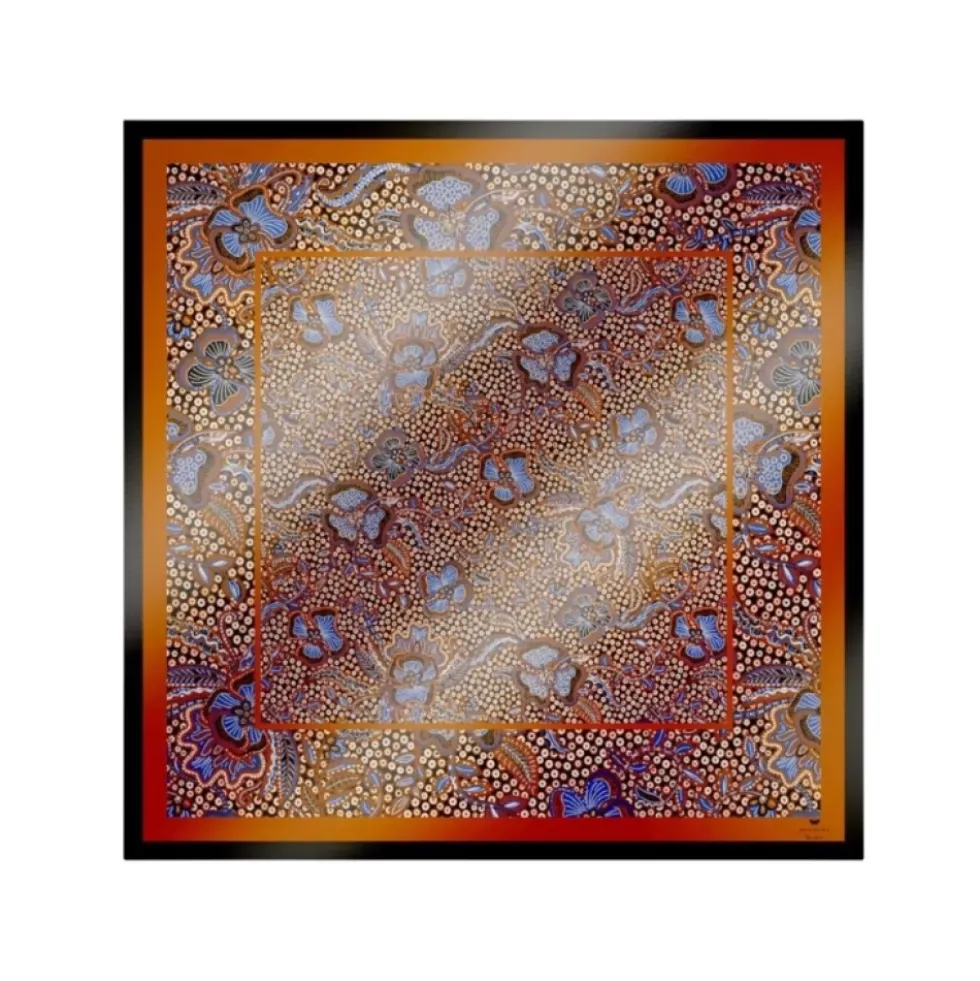 Wkaonesto Scarf