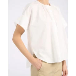 Wkdeducata Crew-neck Shirt