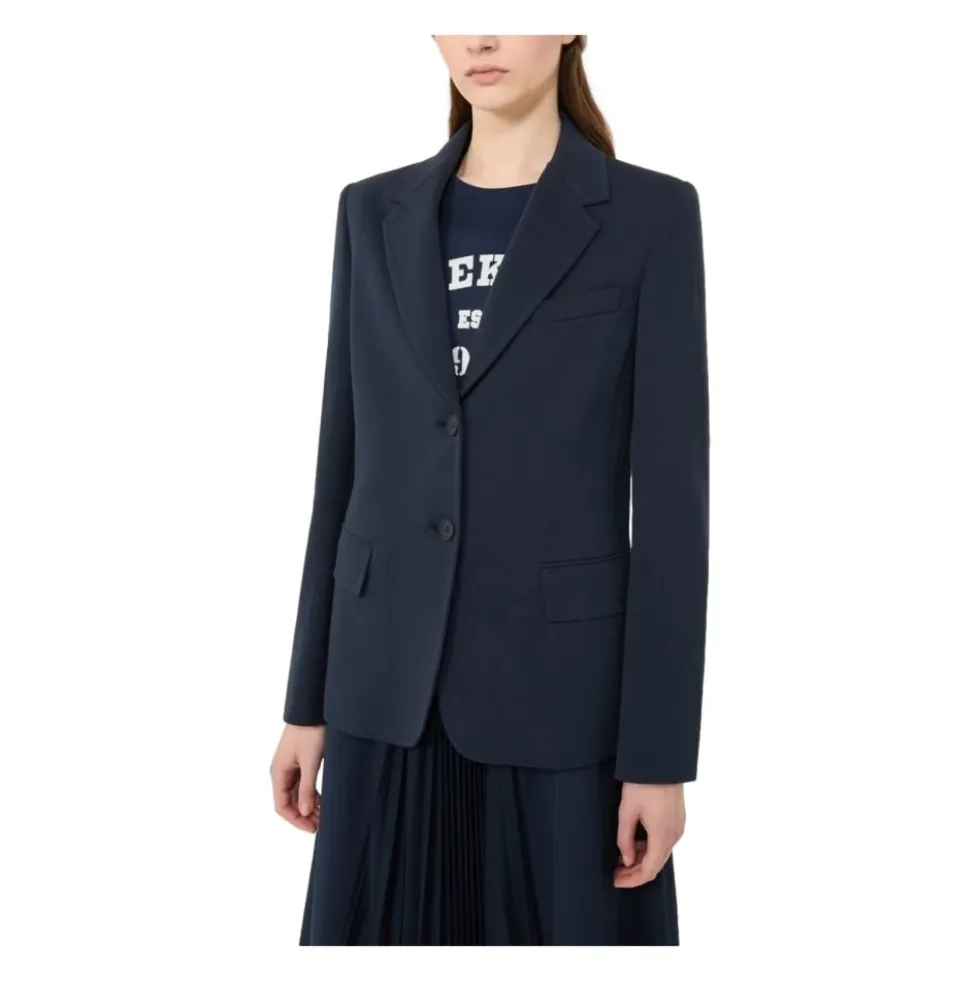 Wkdginnasta Jacket