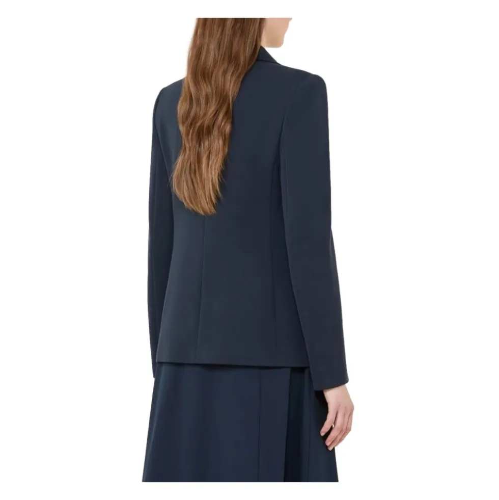 Wkdginnasta Jacket