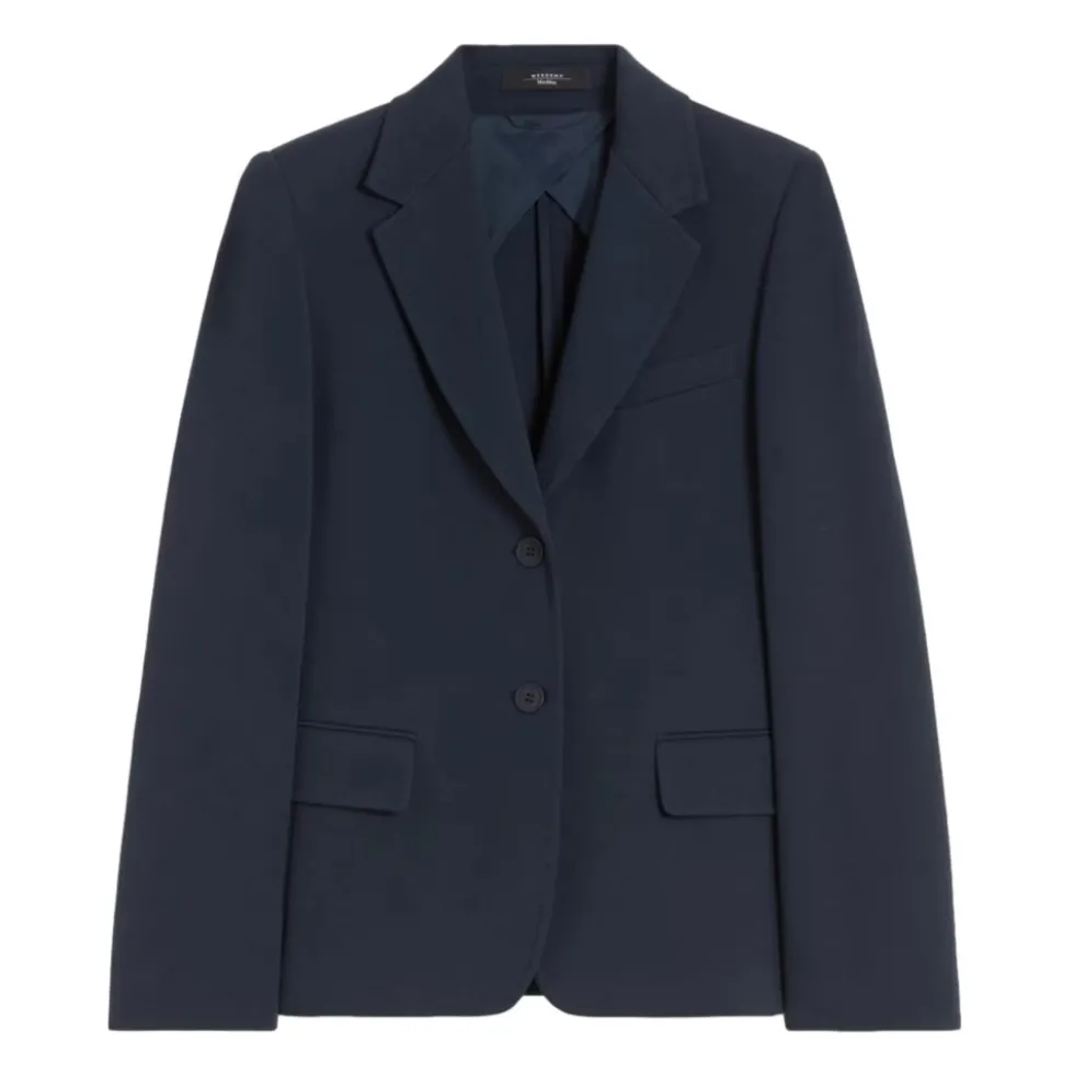 Wkdginnasta Jacket