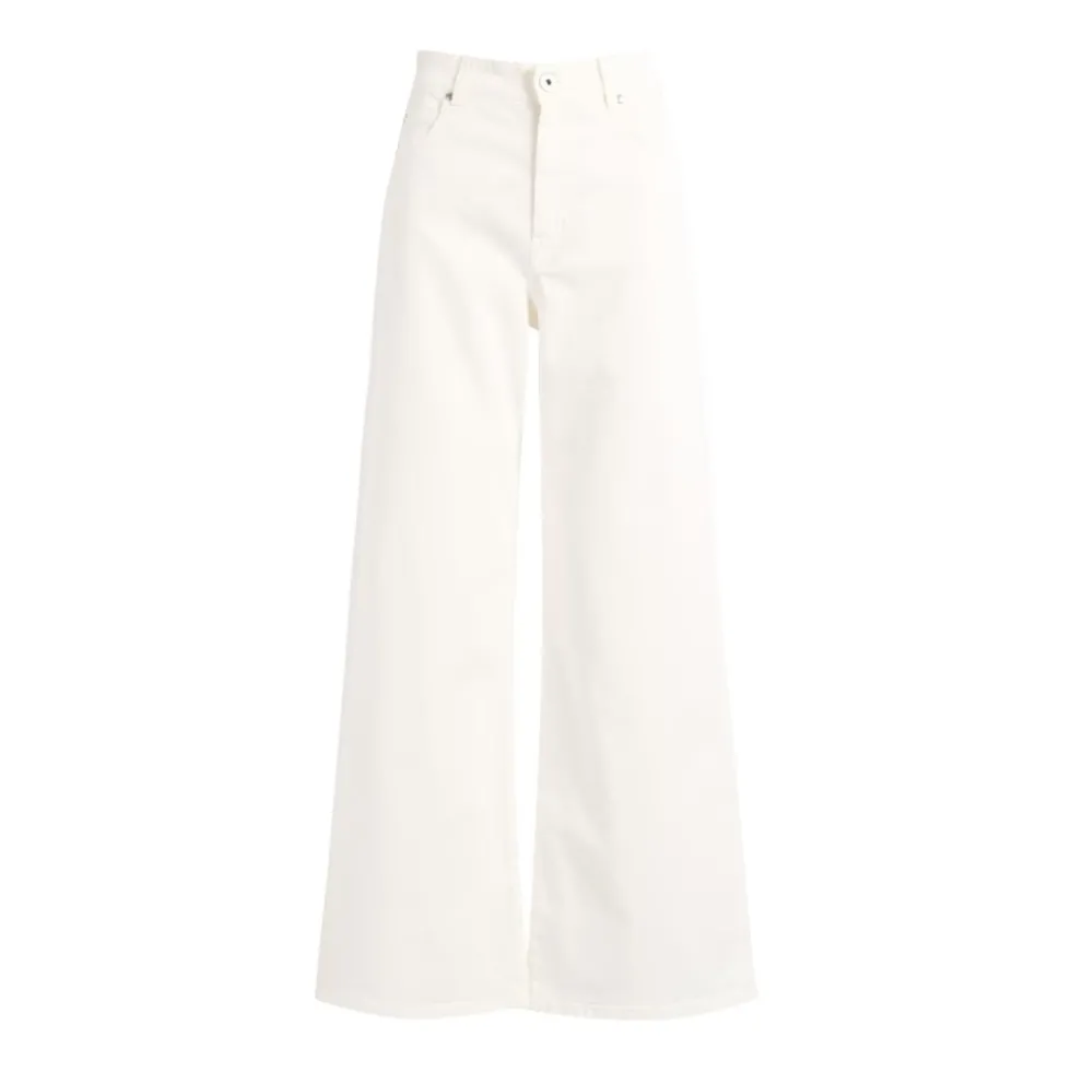 Wkdmedina Wide Leg Pants