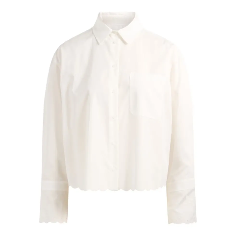 Wkdneutro Shirt