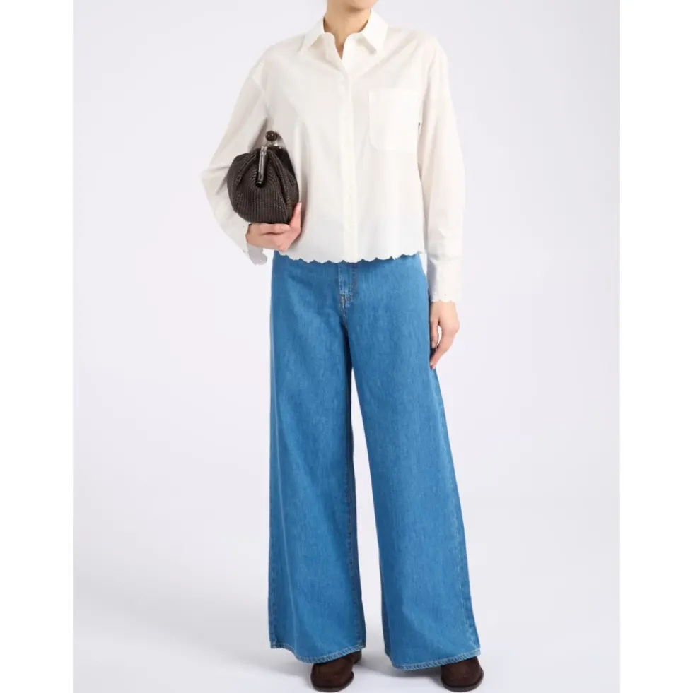 Wkdneutro Shirt