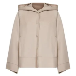 WKDOLIATO Coat