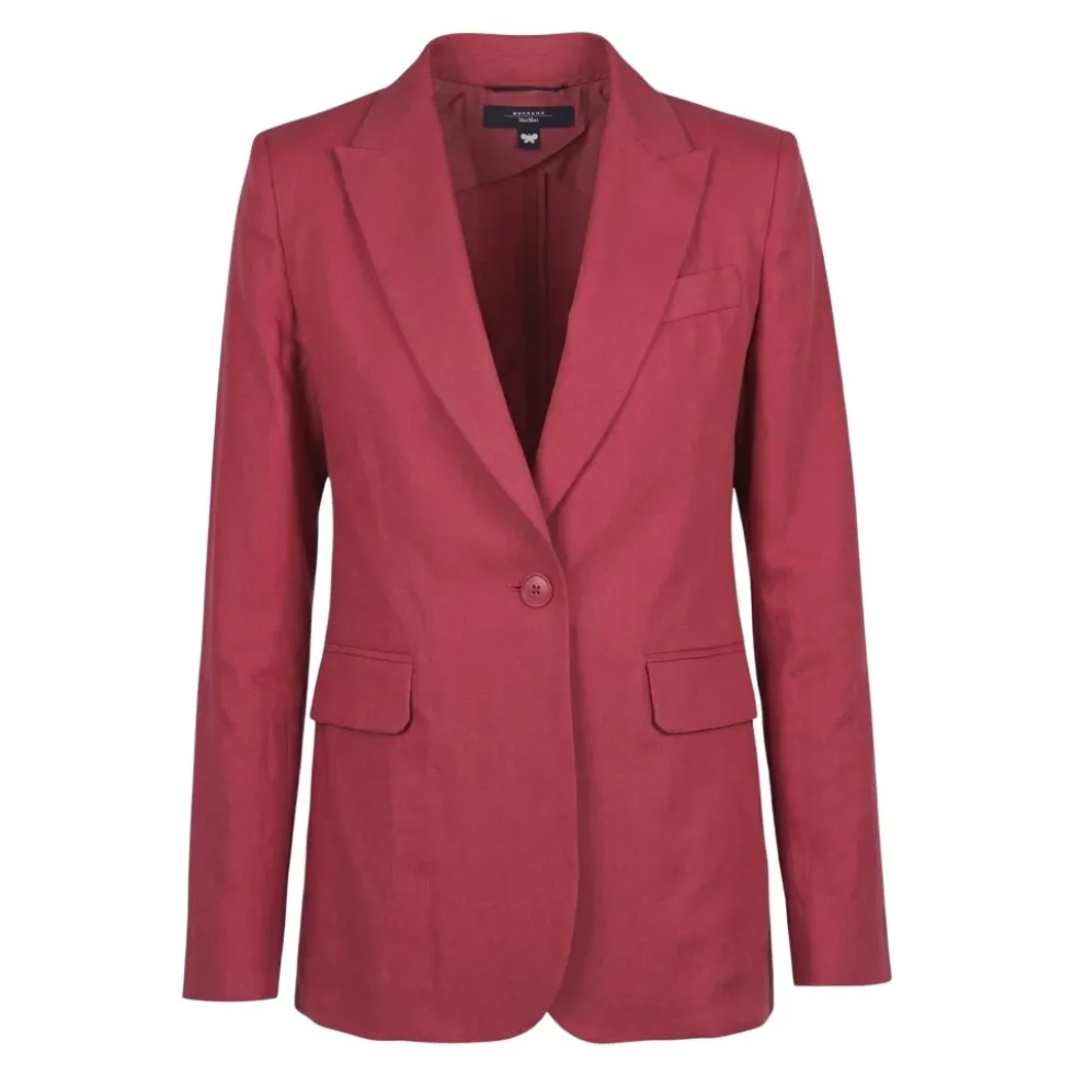 WKDORCHE Blazer