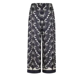 Wkd Ottico Wide Trousers