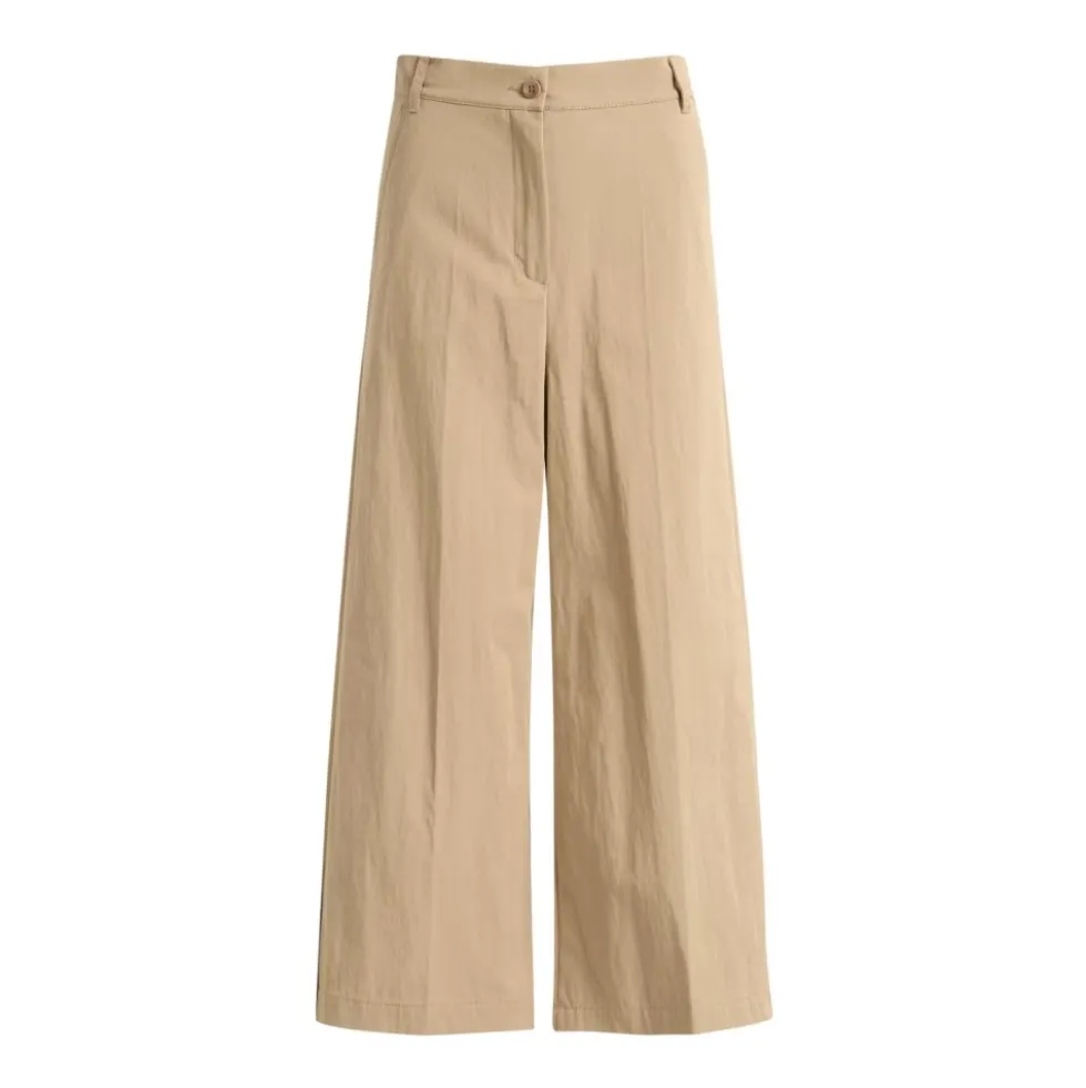 Wkdronco Wide Trousers