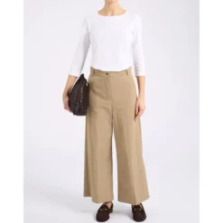 Wkdronco Wide Trousers