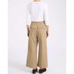 Wkdronco Wide Trousers