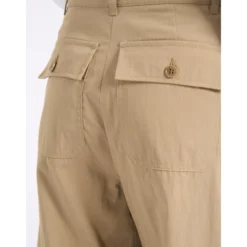 Wkdronco Wide Trousers