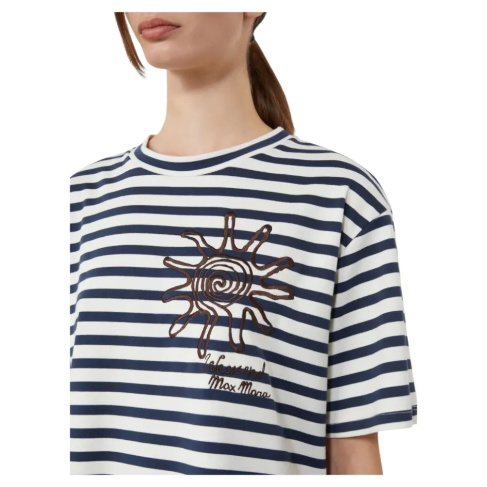 WKDSABATO T-shirt