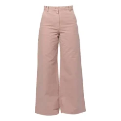 Wkdskipper Wide Leg Trousers