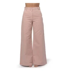 Wkdskipper Wide Leg Trousers